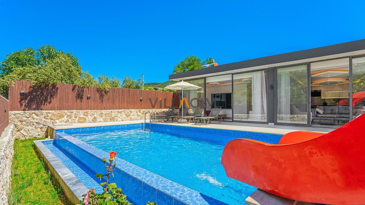Villa İhsan