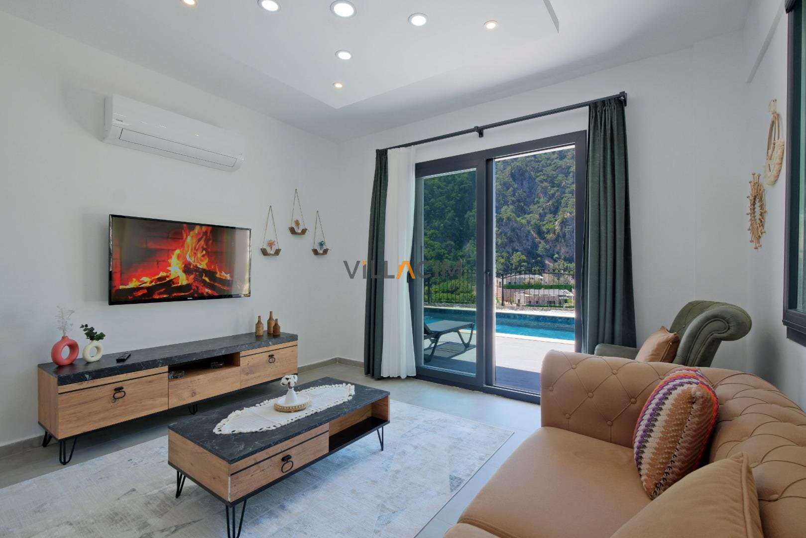 Villa Montis