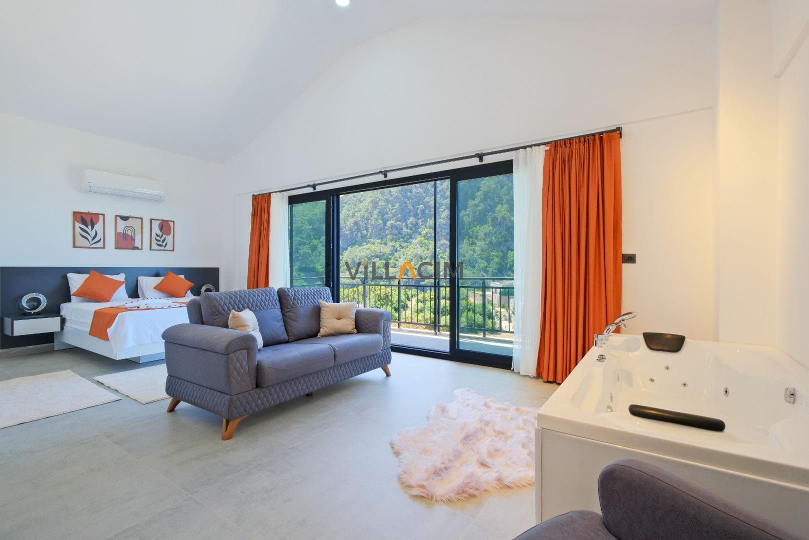 Villa Montis