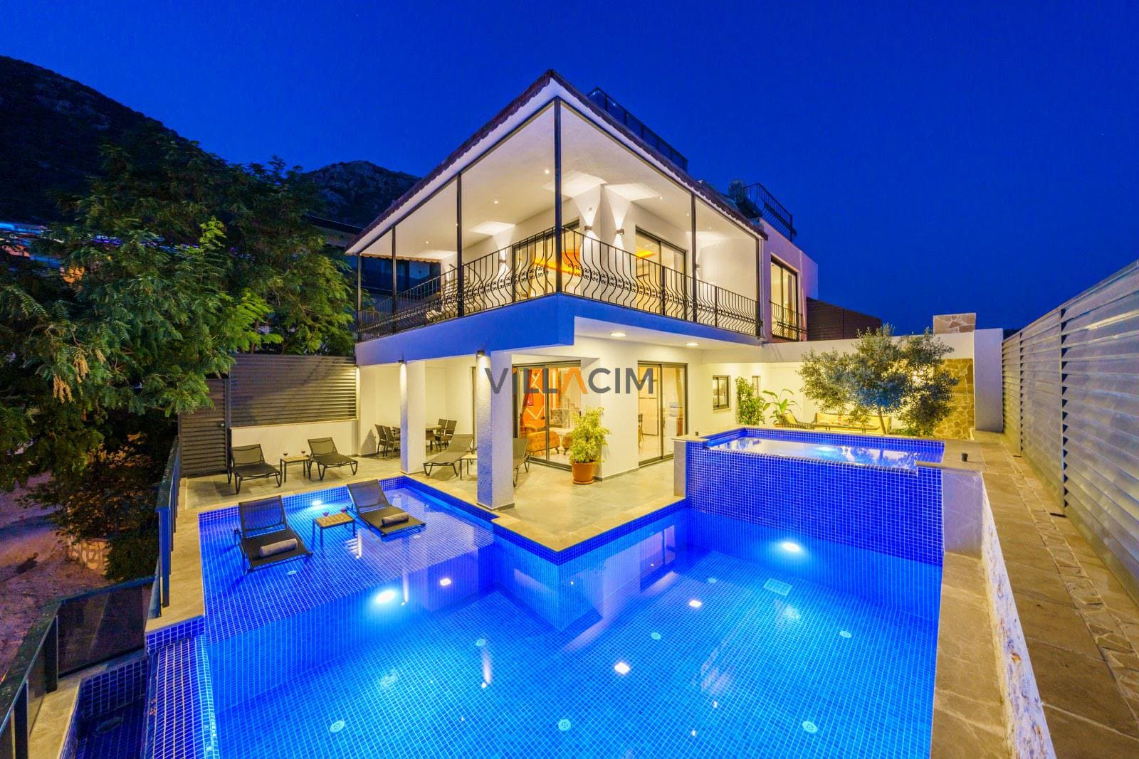 Villa Kısmet 2