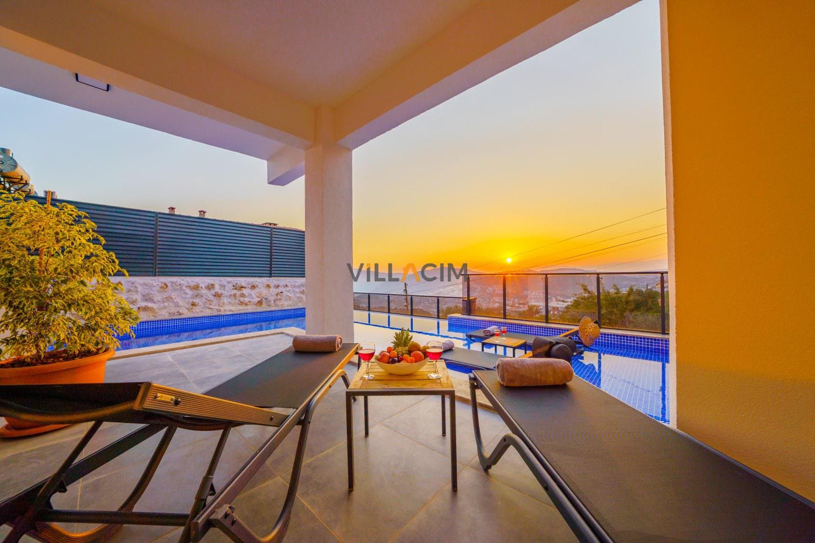 Villa Kısmet 2