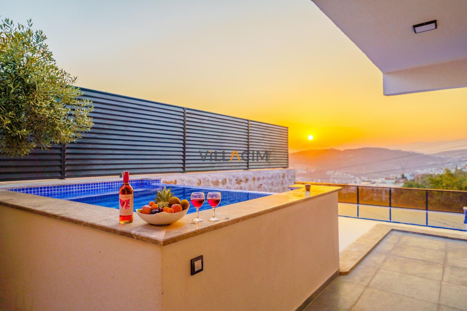 Villa Kısmet 2