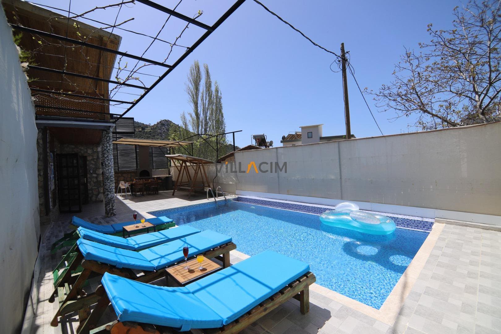 Villa Diva