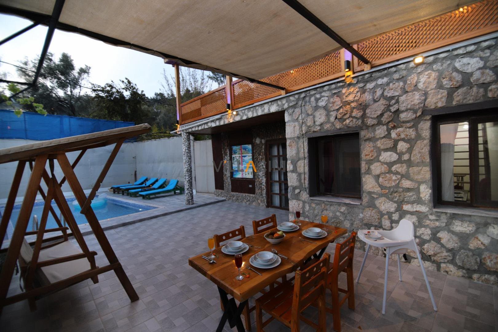 Villa Diva