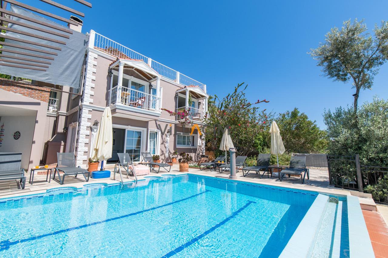 Villa Tuliper
