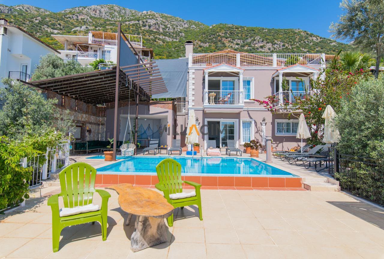 Villa Tuliper