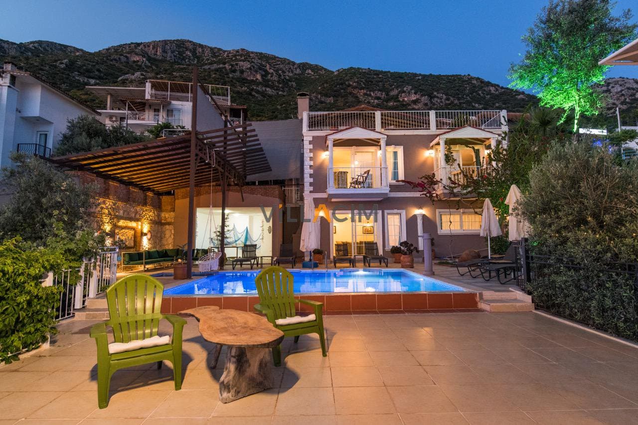 Villa Tuliper