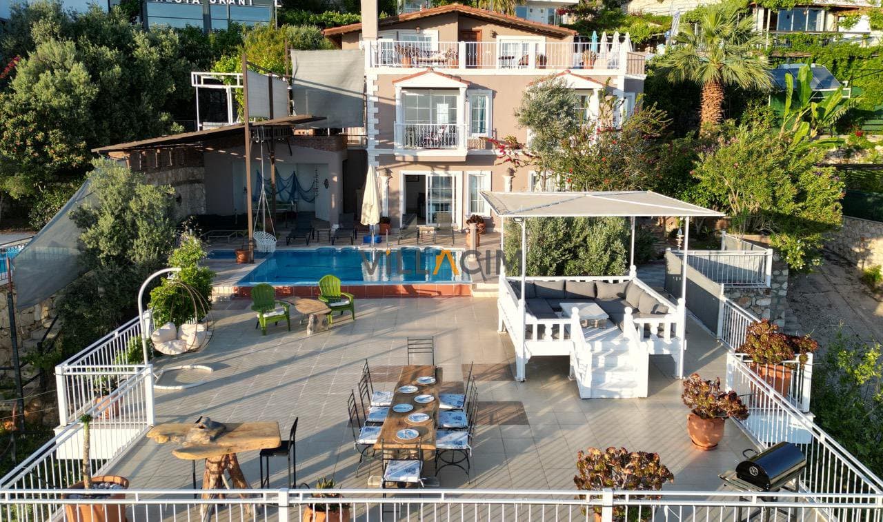 Villa Tuliper