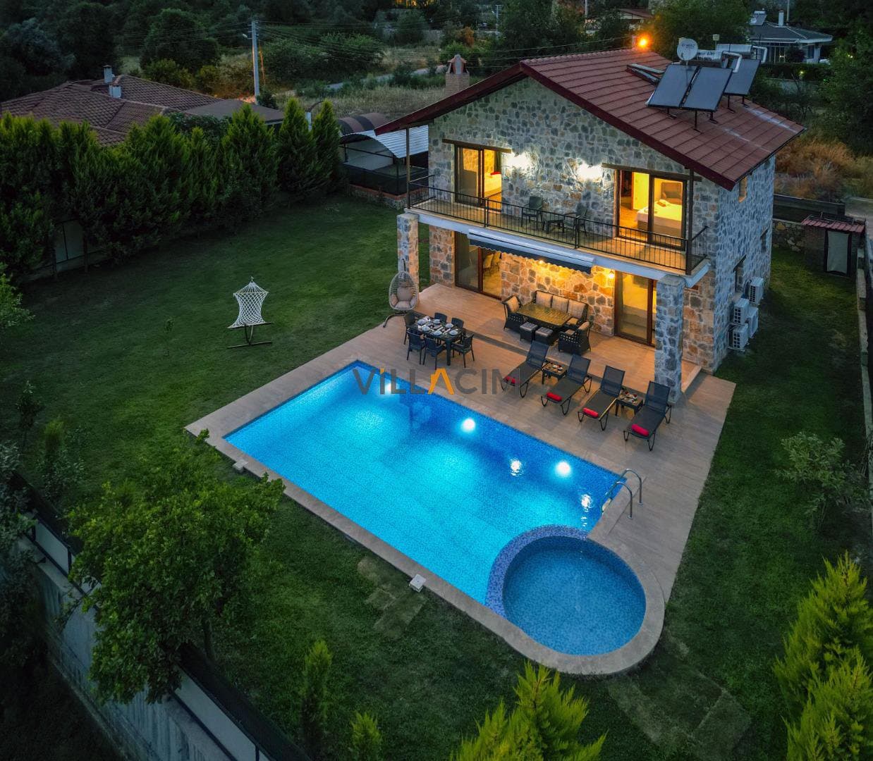 Villa Adda