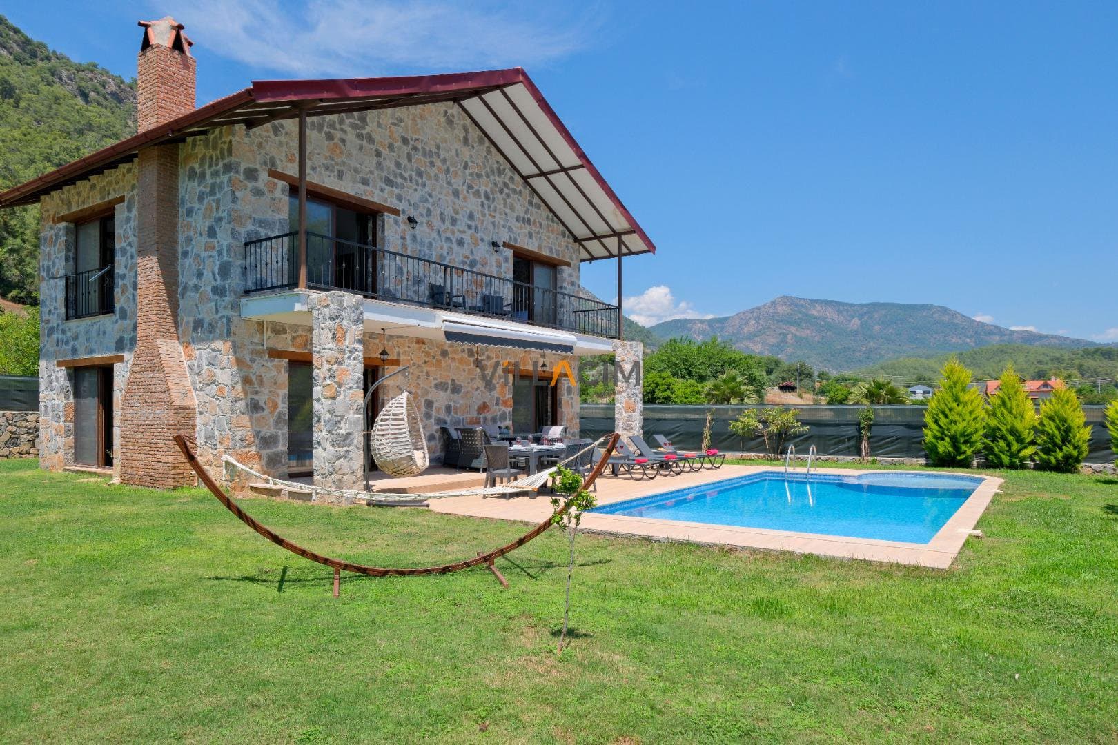 Villa Adda