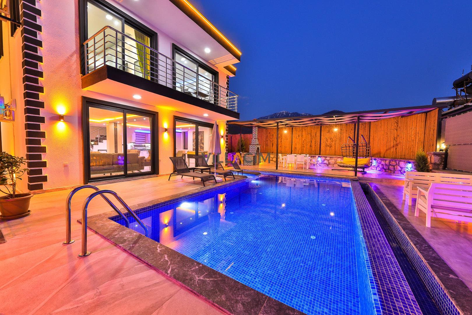 Villa Yuha 2