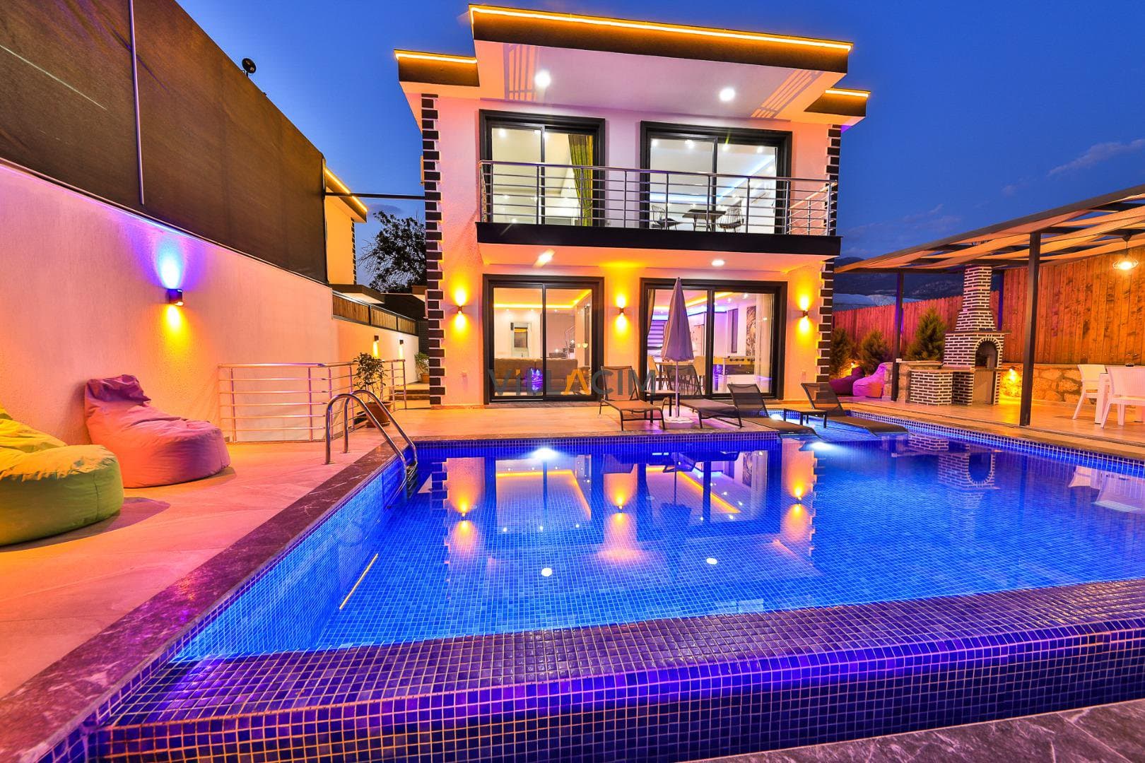 Villa Yuha 2
