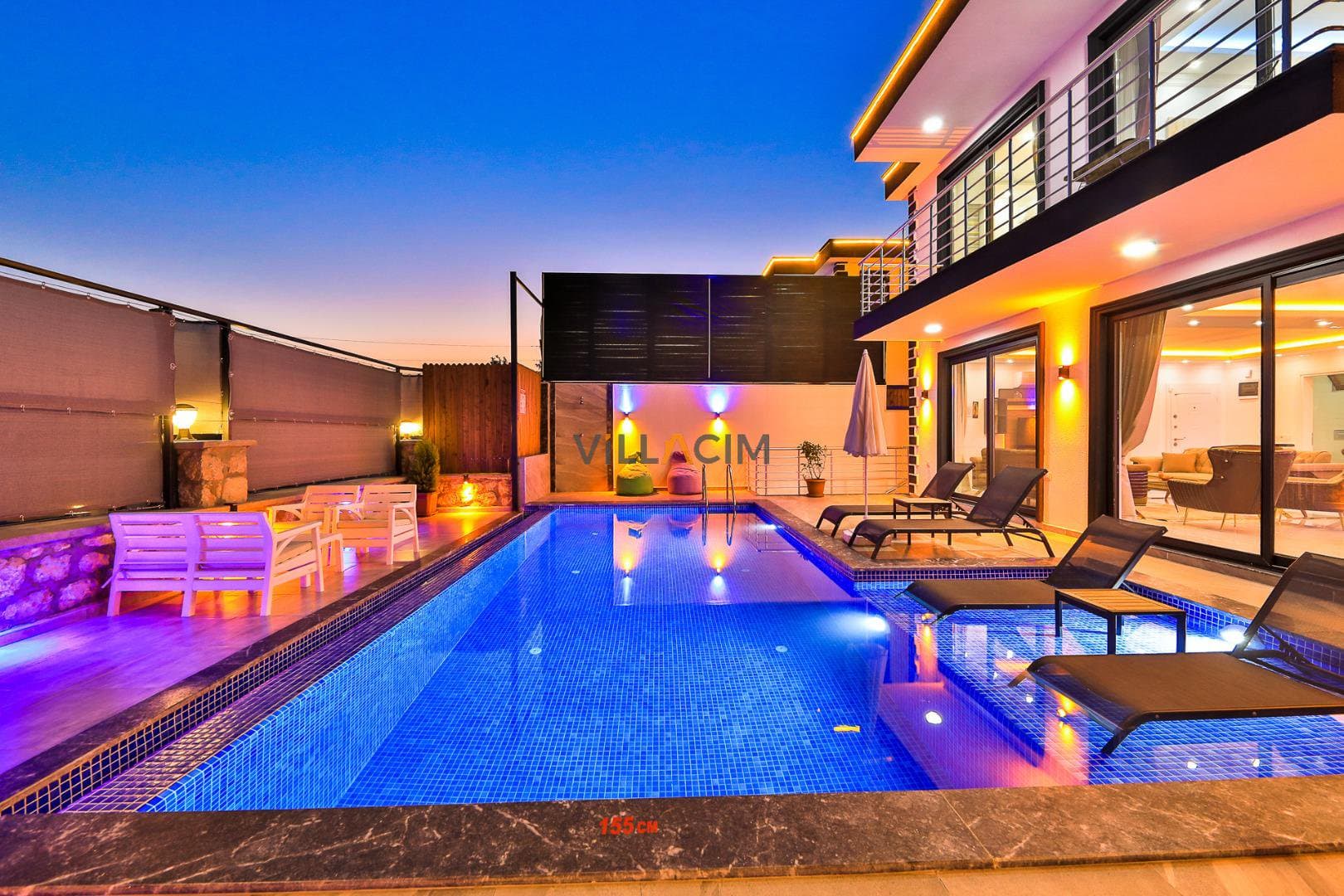 Villa Yuha 2