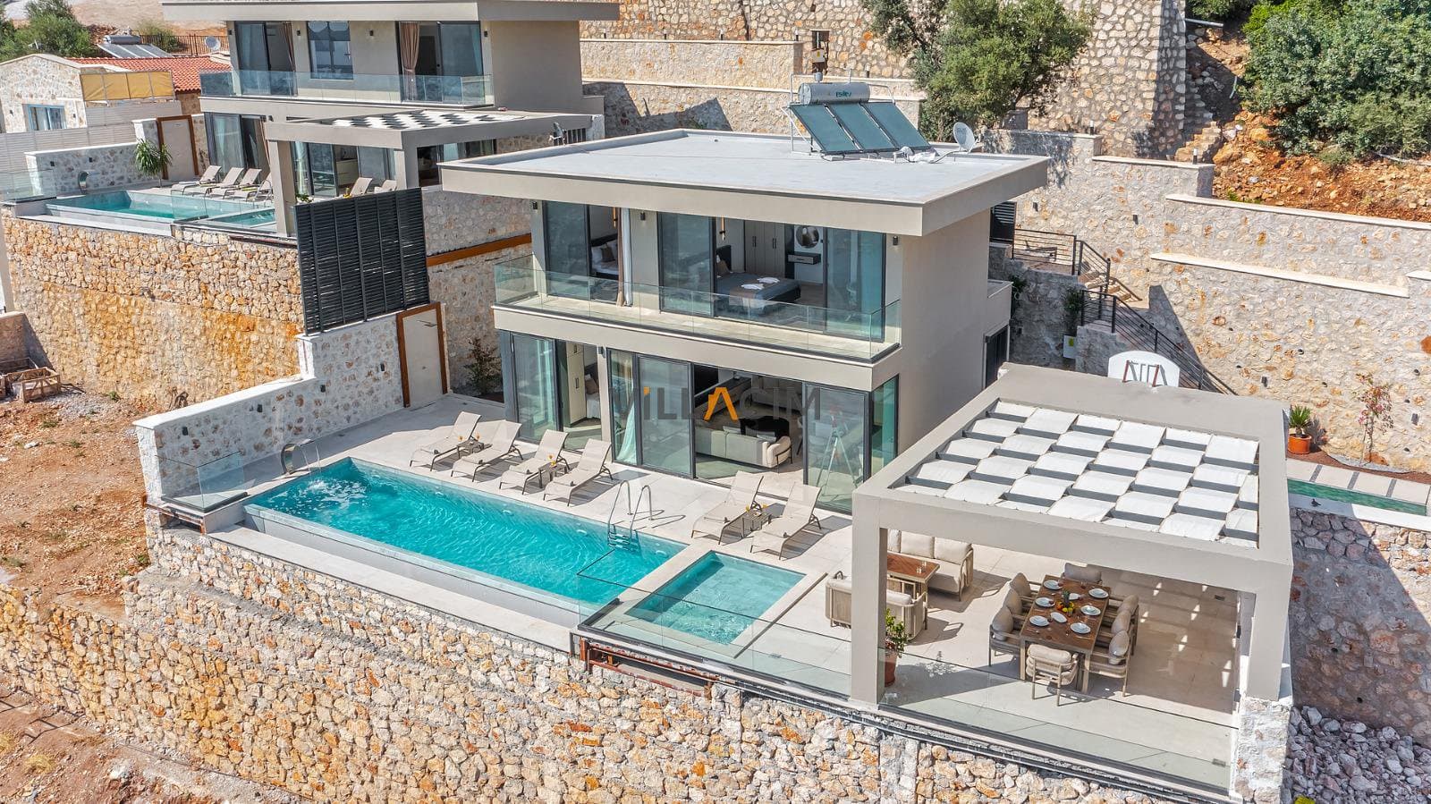 Villa Meva