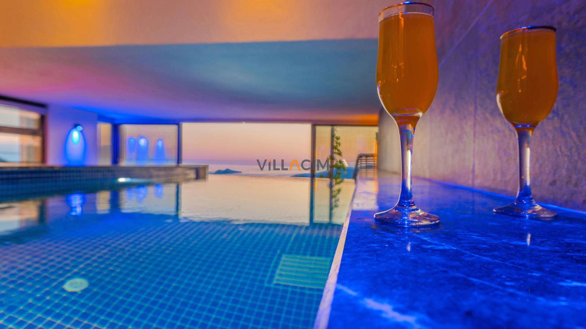 Villa Vanka