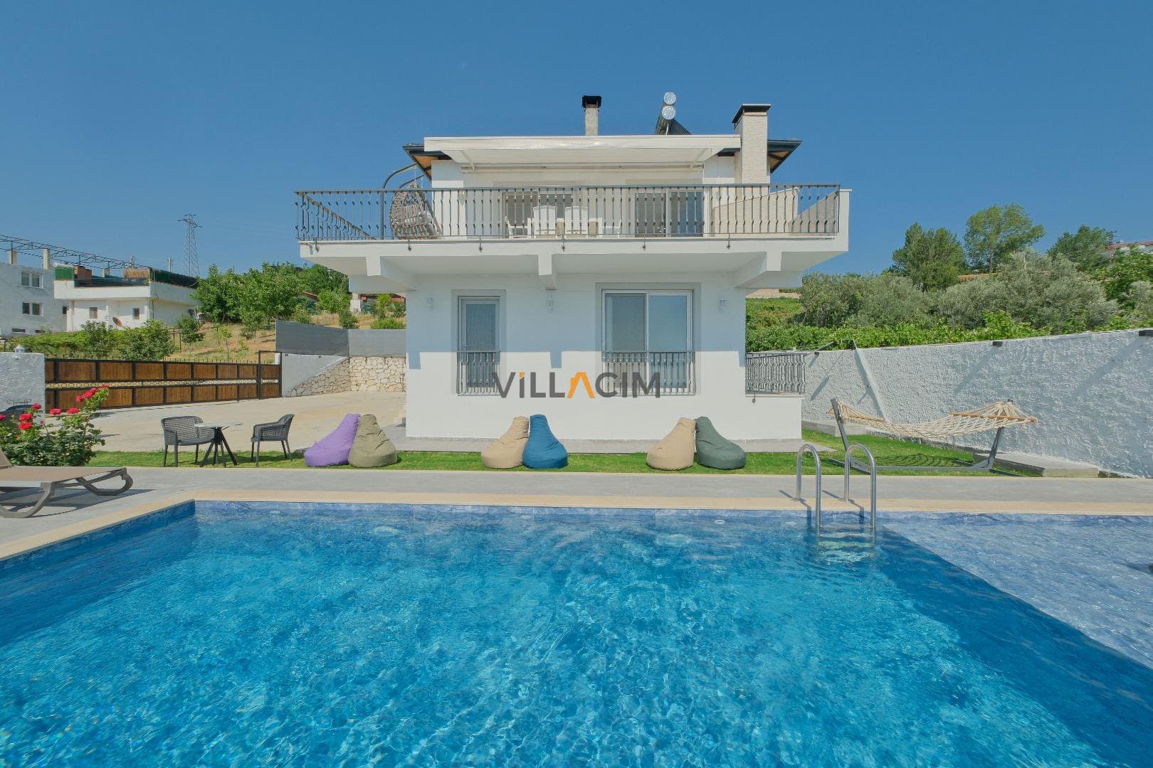 Villa Green Dream