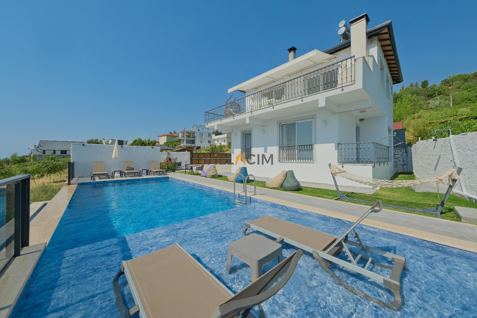 Villa Green Dream