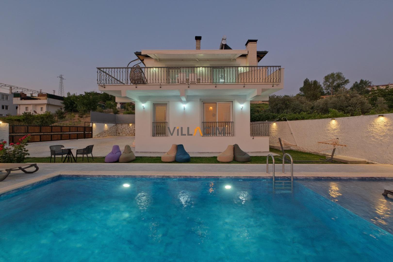 Villa Green Dream