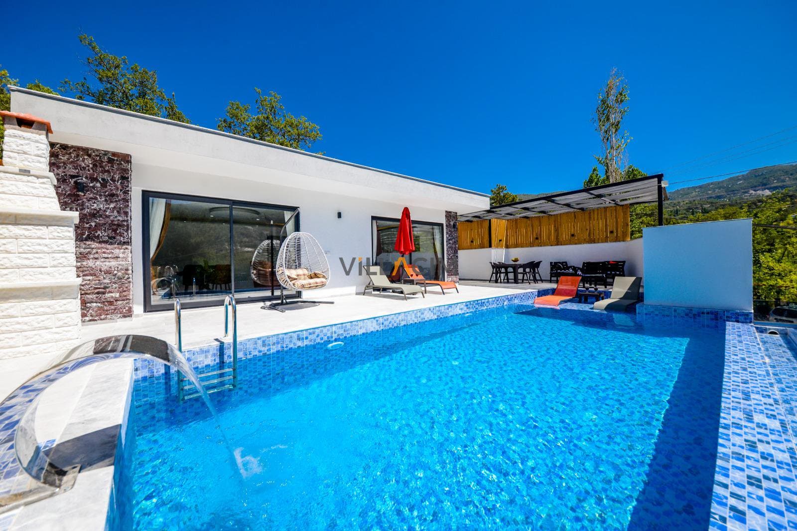Villa Kural