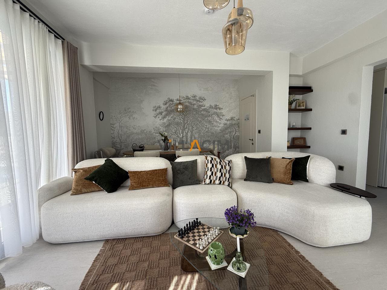 Villa Huzur Eşen