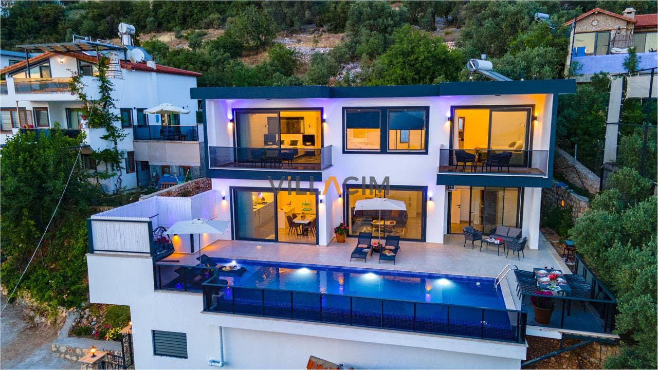 Villa Alba