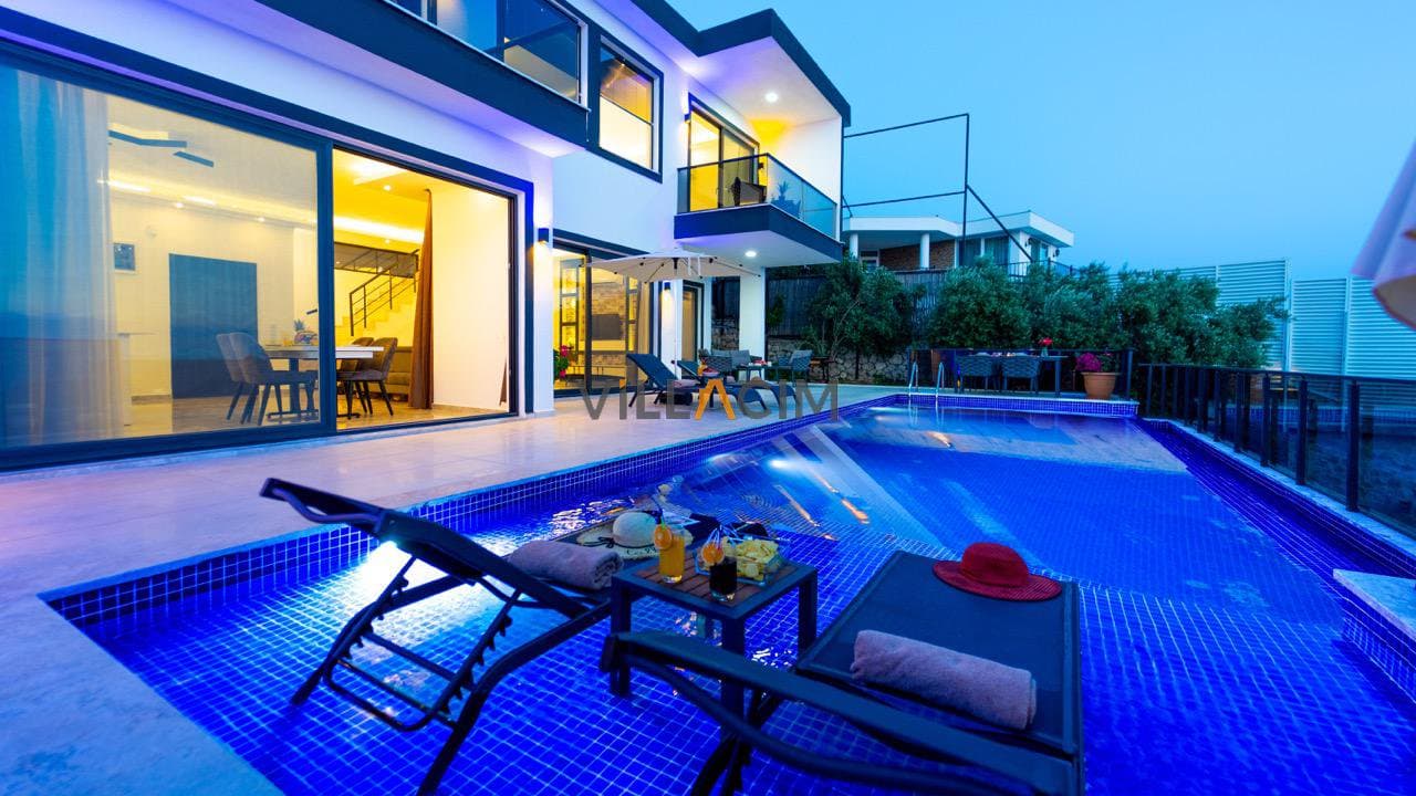 Villa Alba