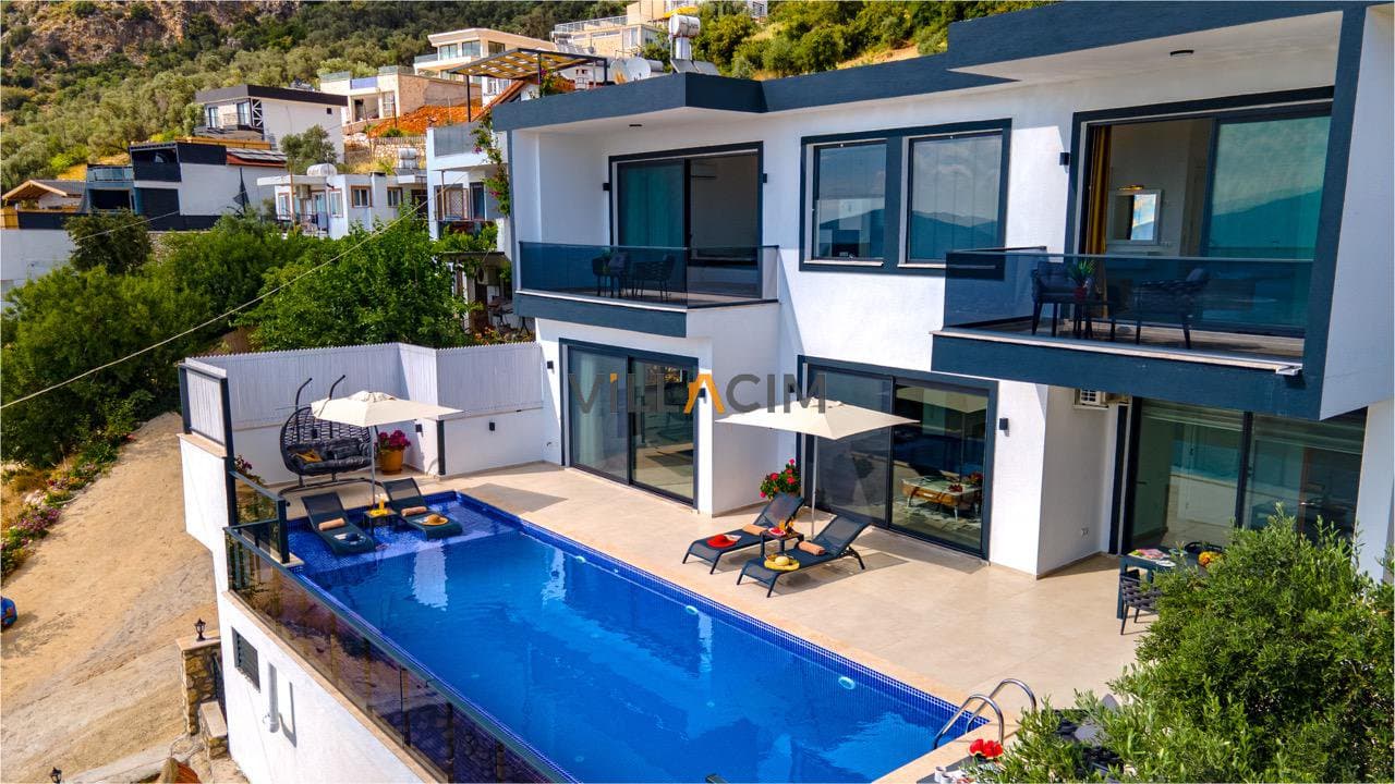 Villa Alba