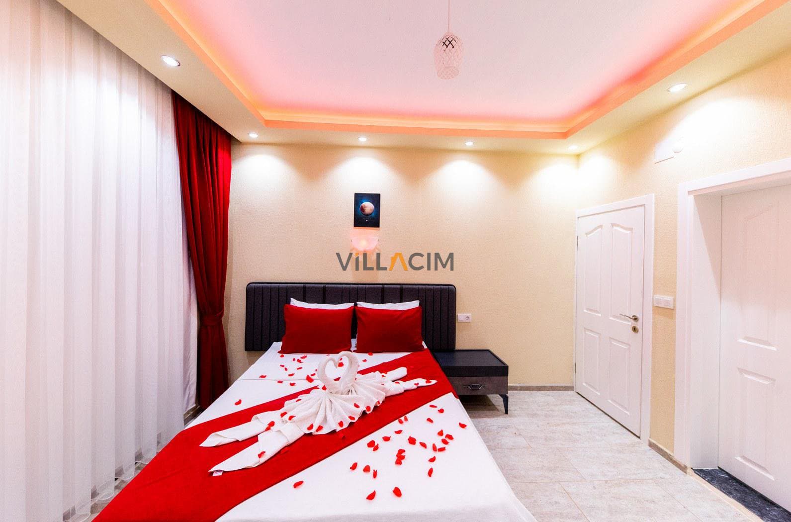 Villa Sulina