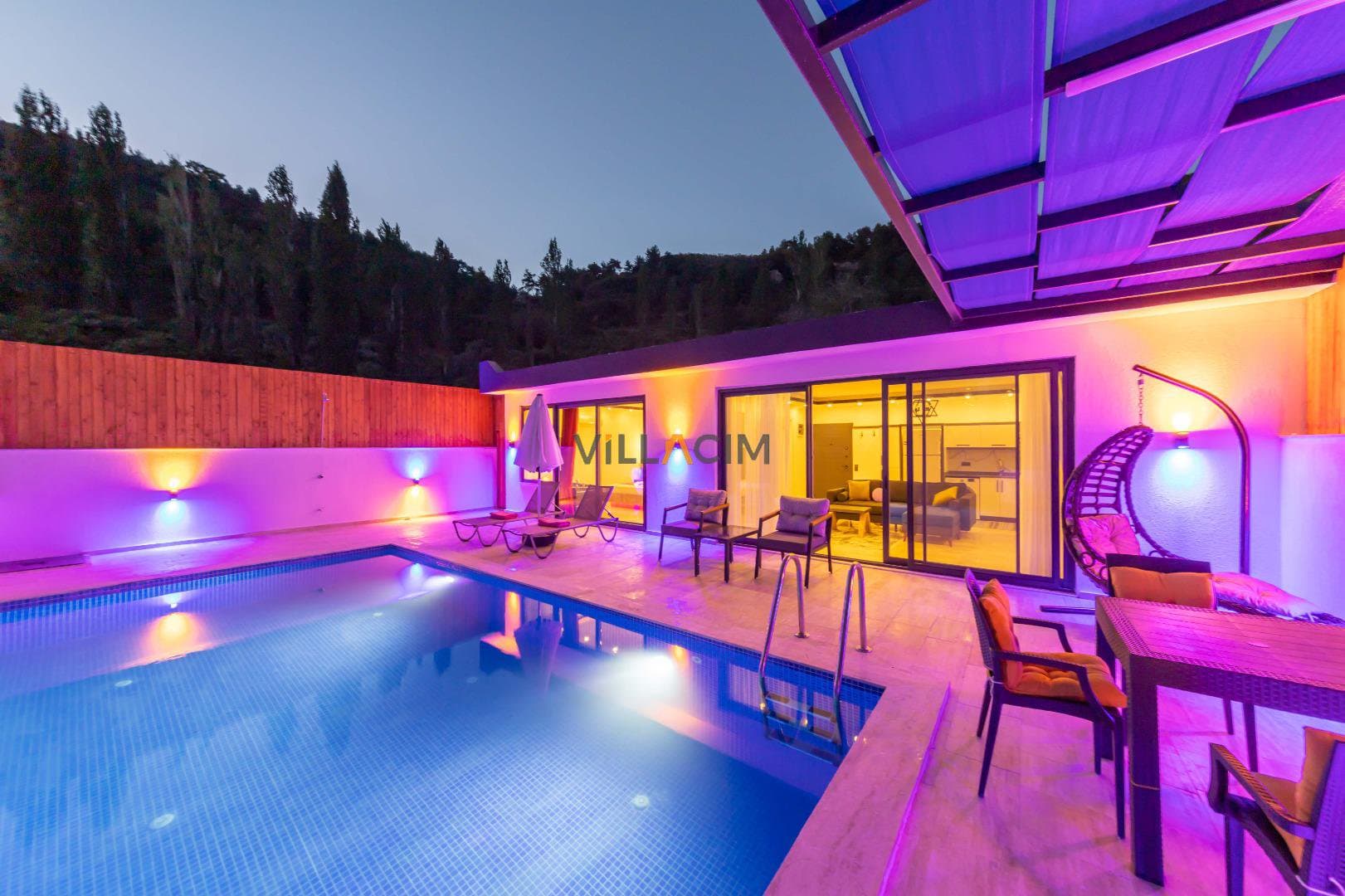 Villa Aykız 1