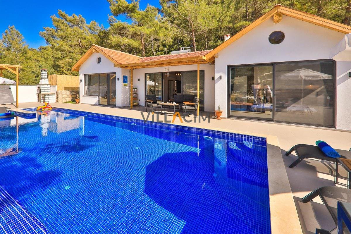 Villa Kont