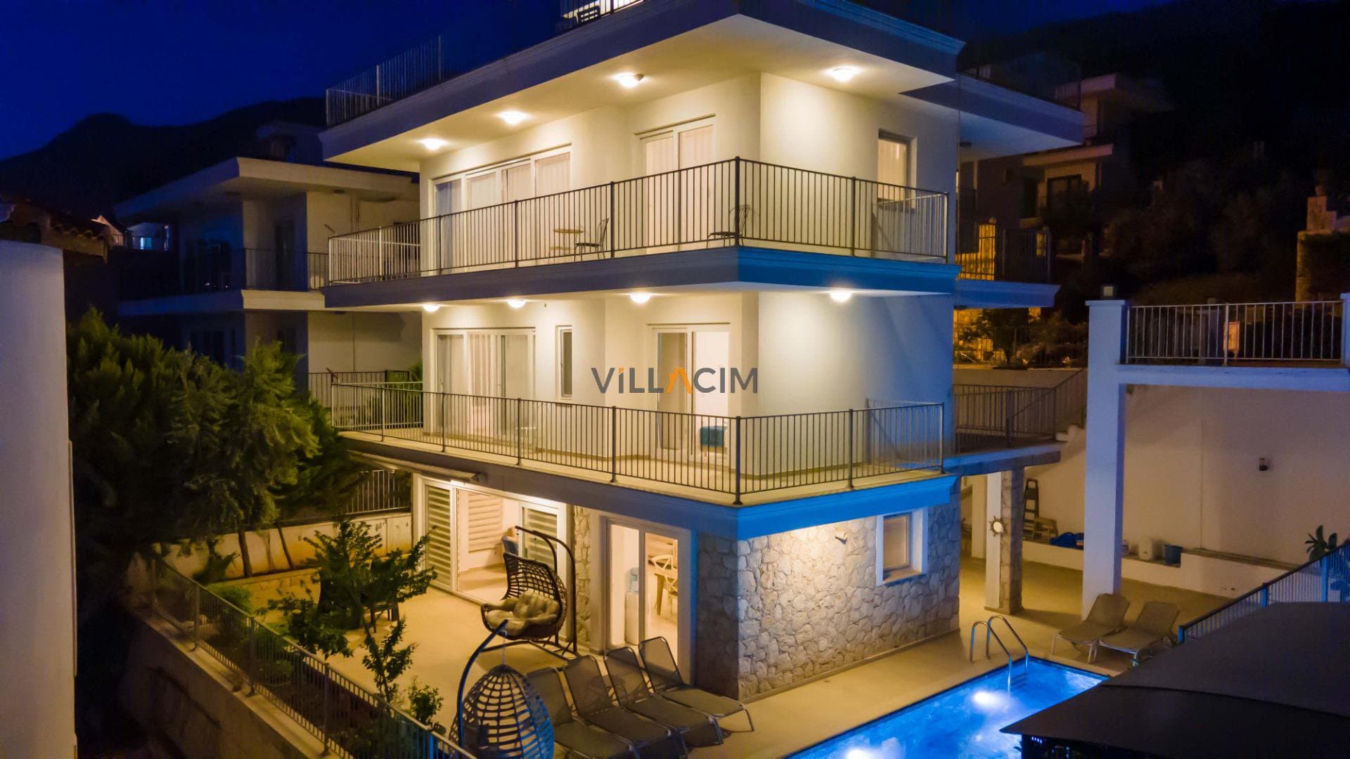 Villa Casinella
