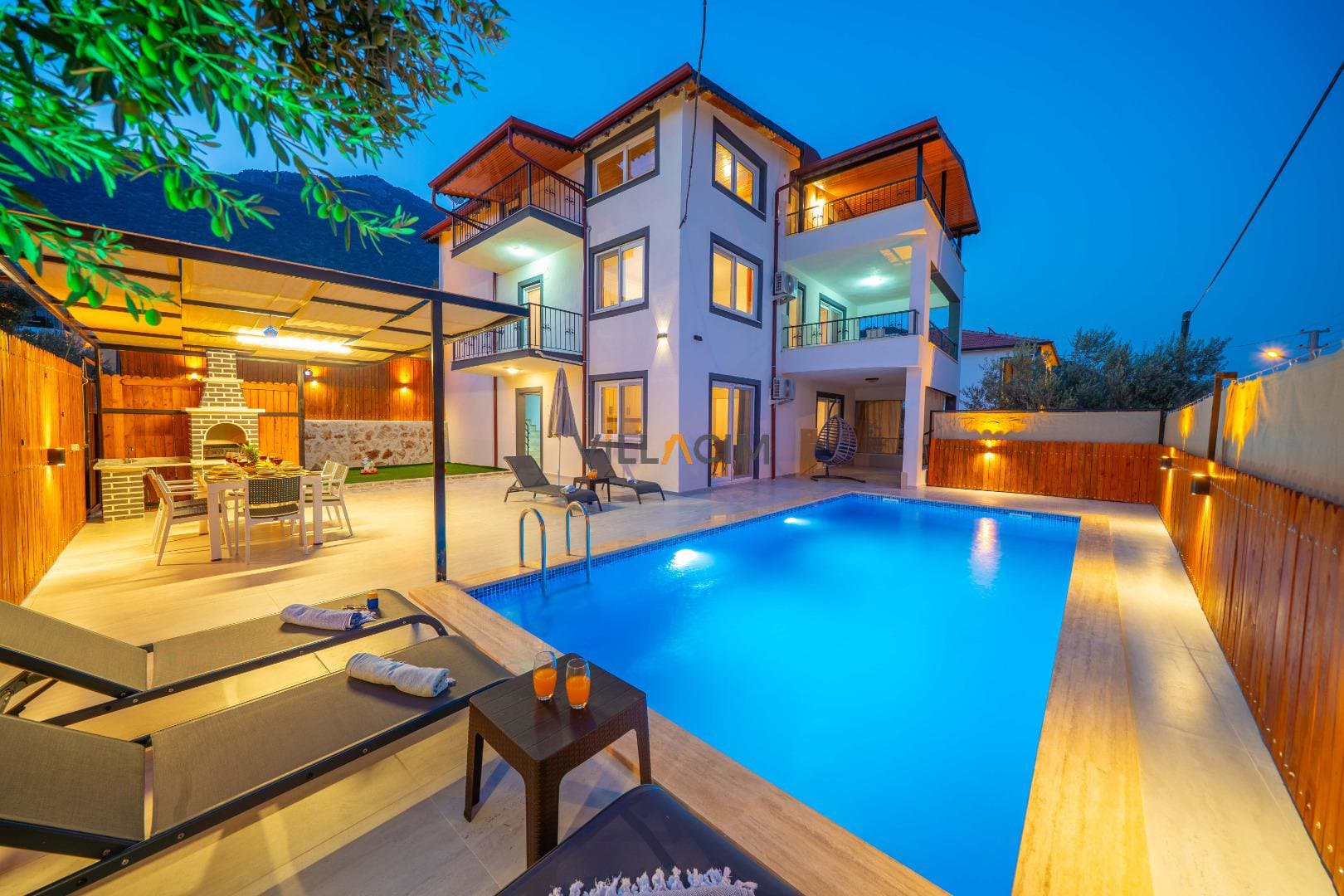 Villa Waterside 3