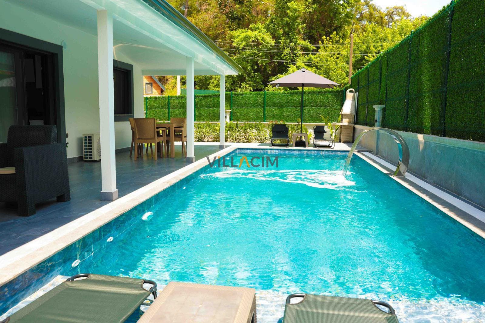 Villa Kumsal İnlice
