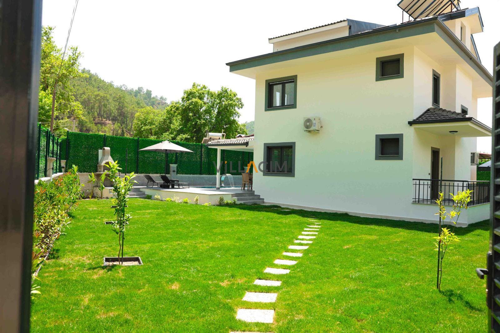 Villa Kumsal İnlice