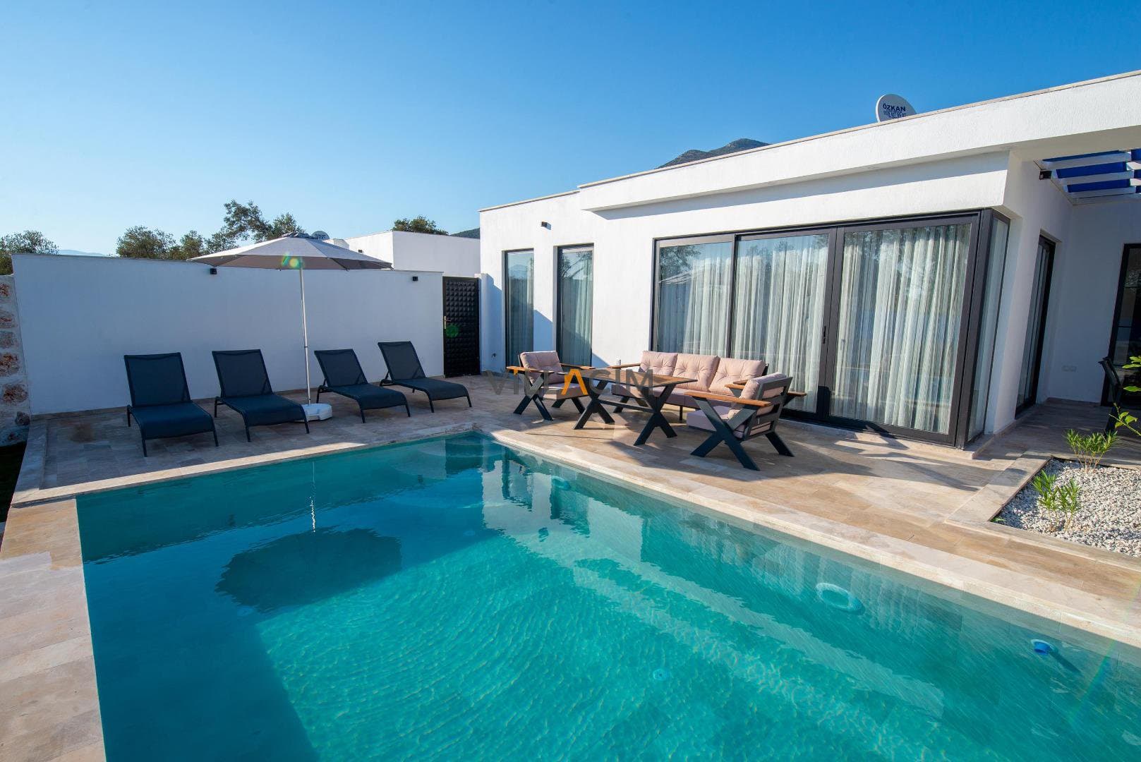 Villa Solo 1