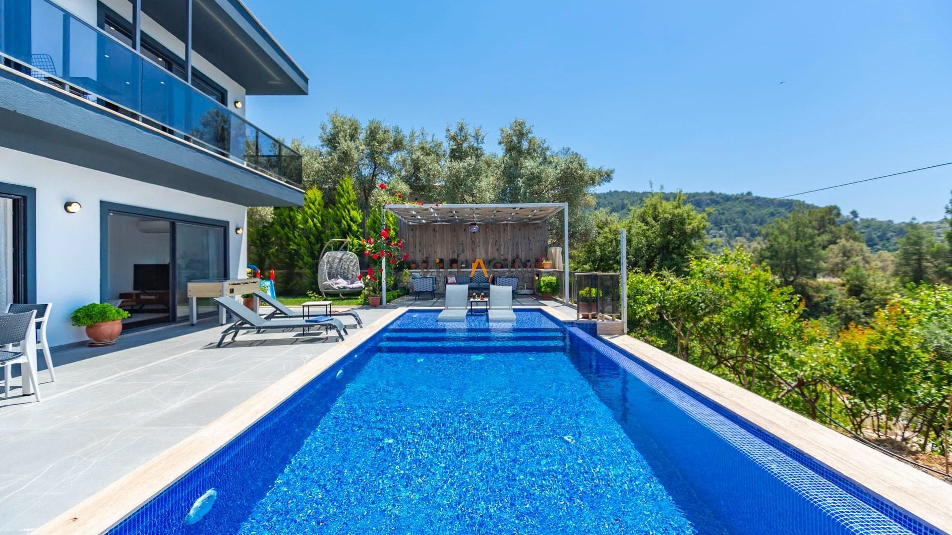 Villa Melda