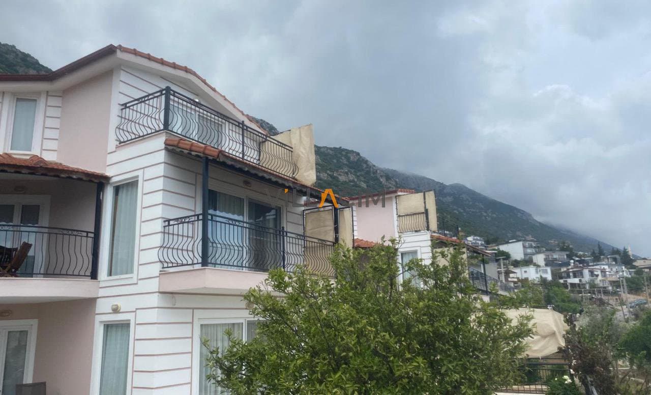 Villa Yaz Yeli 1