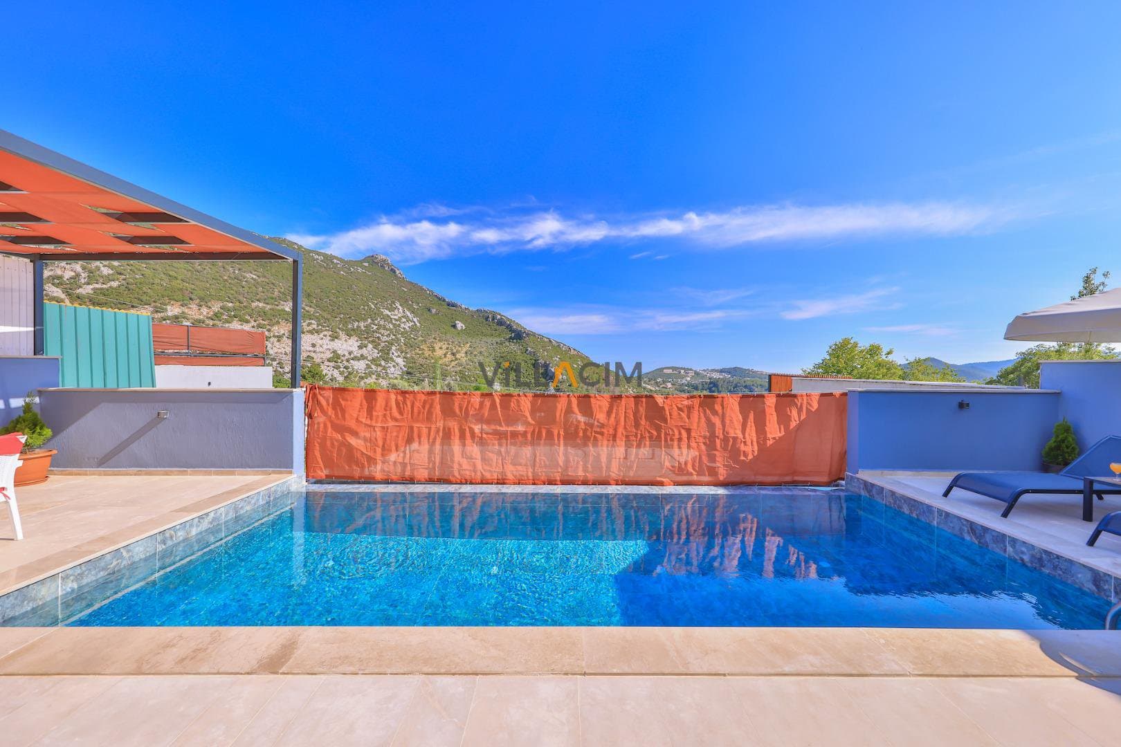 Villa İcon
