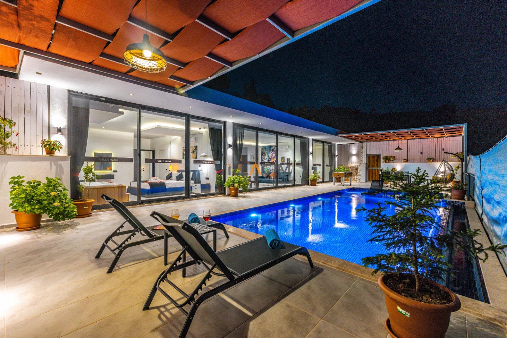 Villa Neo