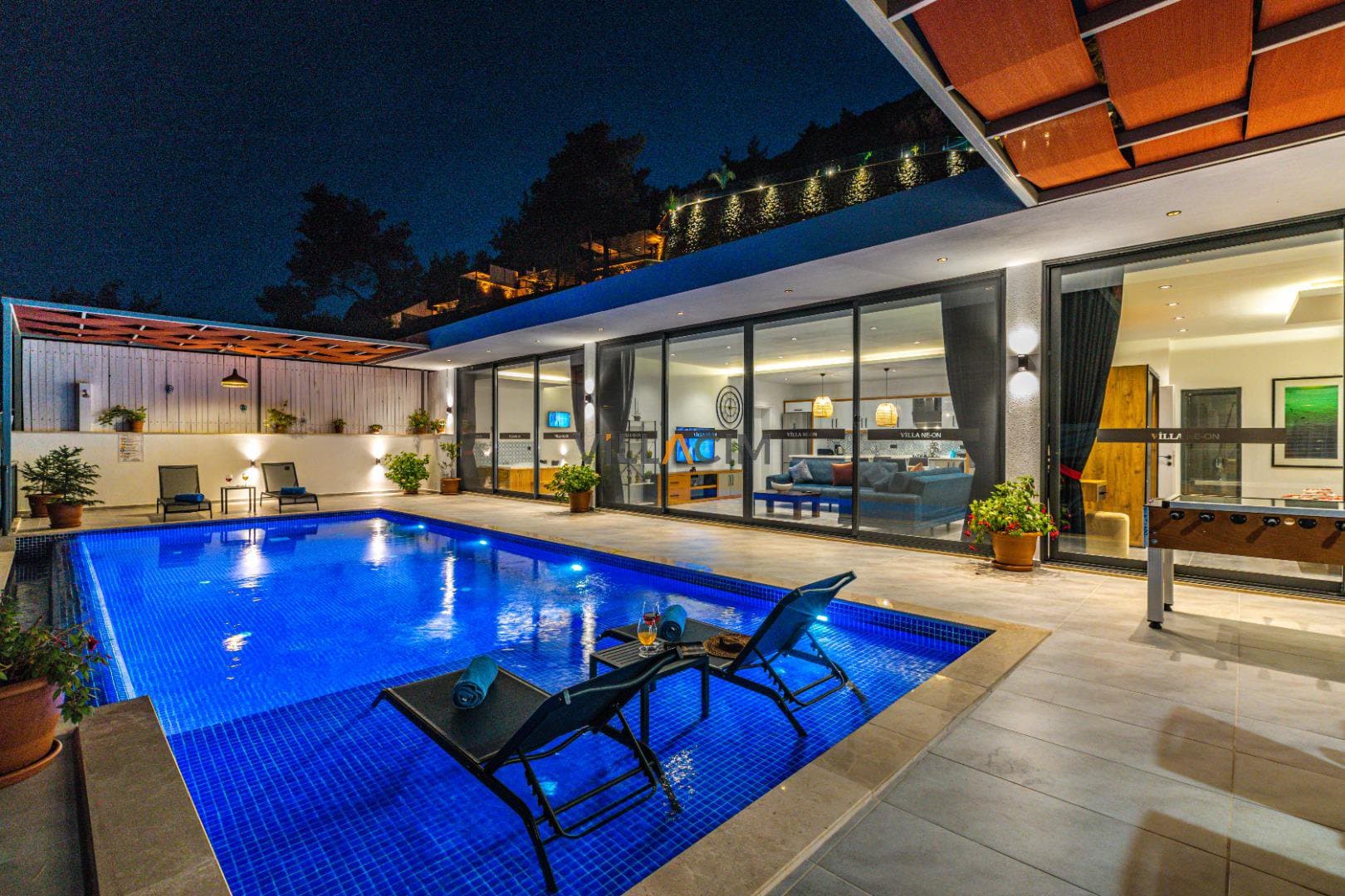 Villa Neo