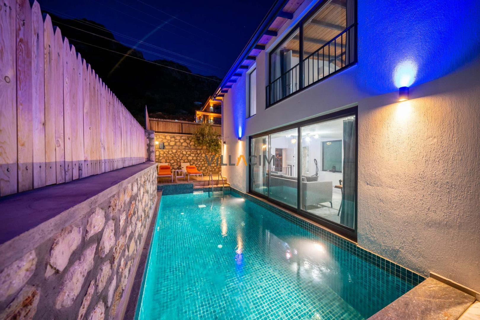 Villa Thera Olea