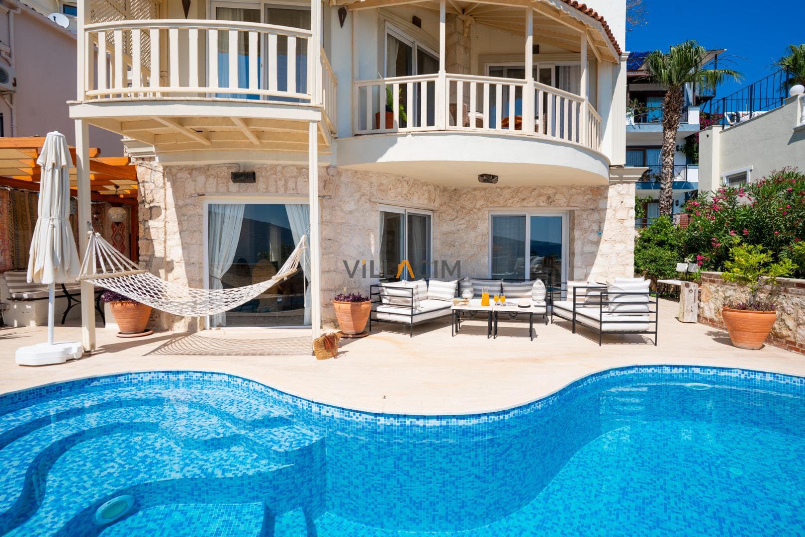 Villa Junnes