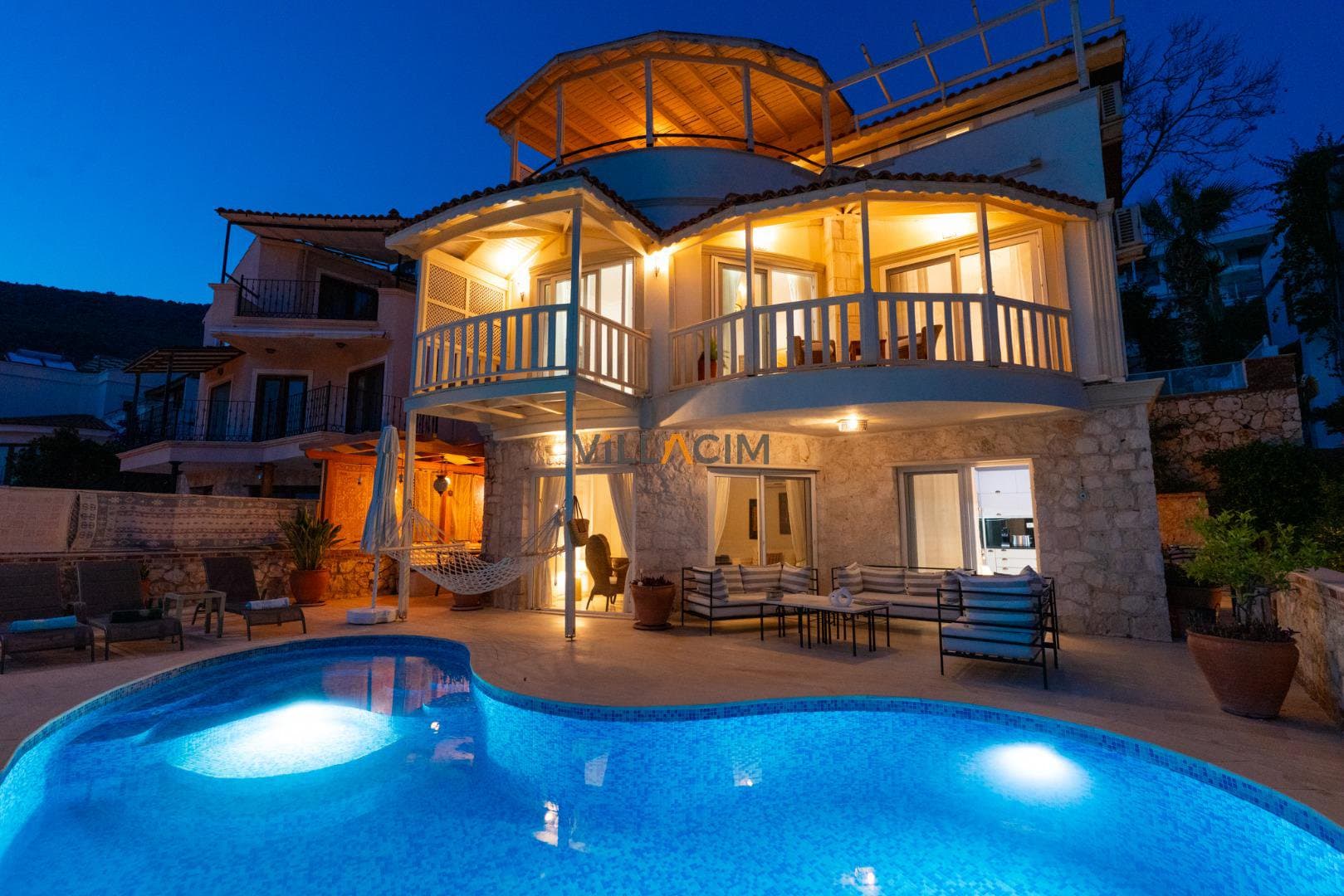 Villa Junnes