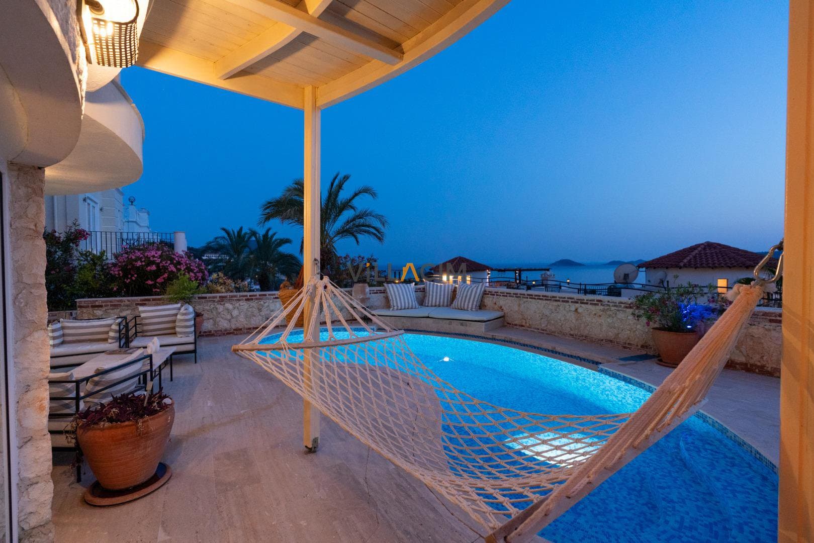 Villa Junnes
