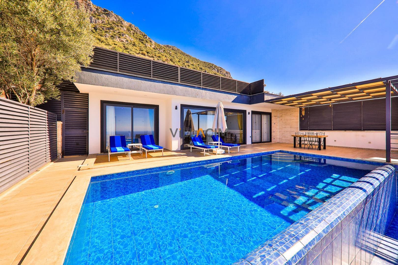 Villa Demir