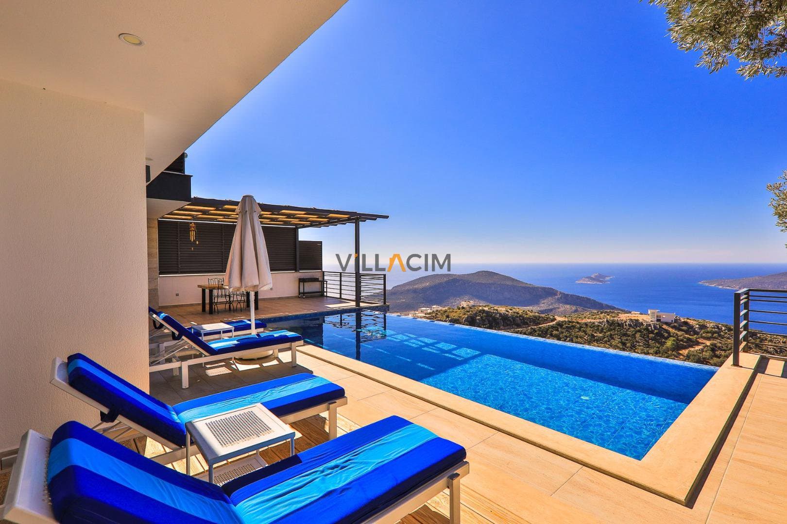 Villa Demir