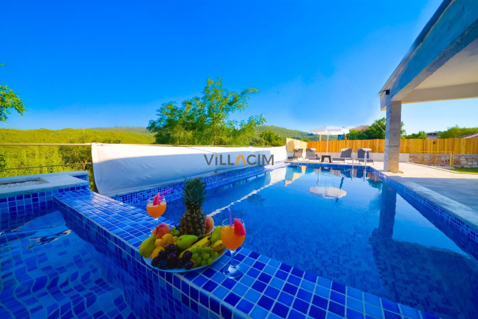 Villa Erviya