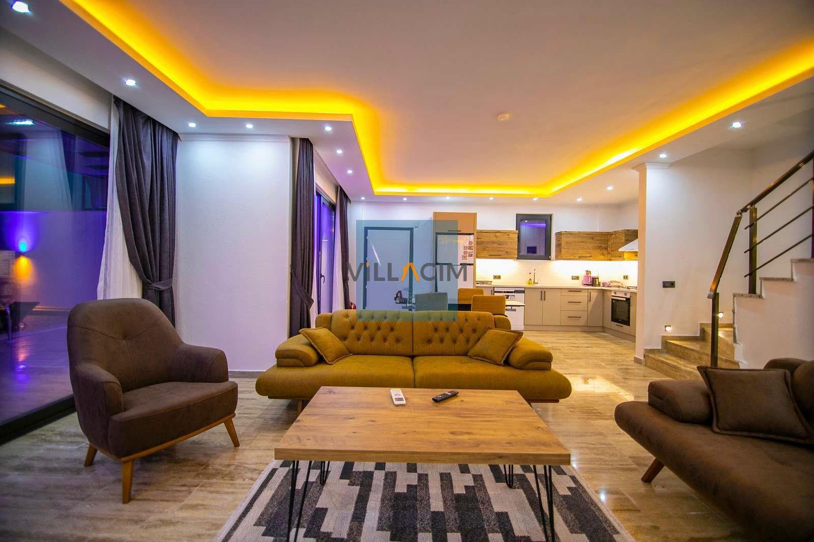 Villa Yazlık Rüya 2