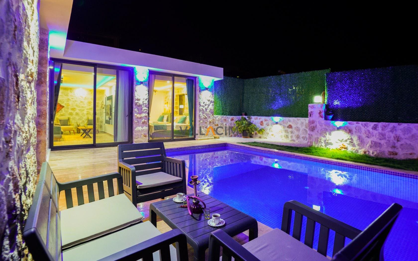 Villa Ezgi