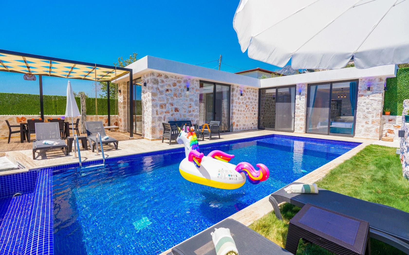 Villa Ezgi